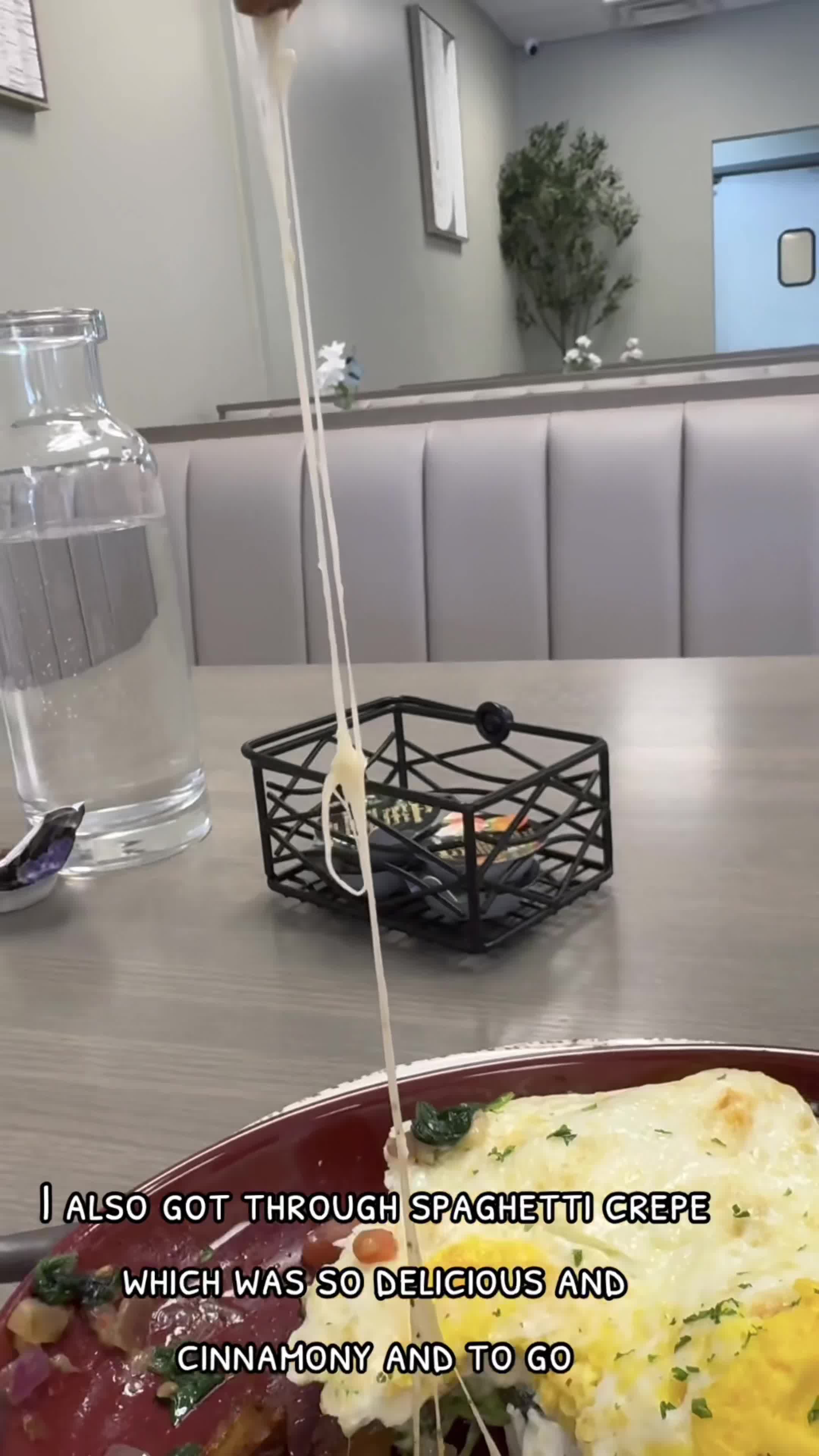 Next Cafe