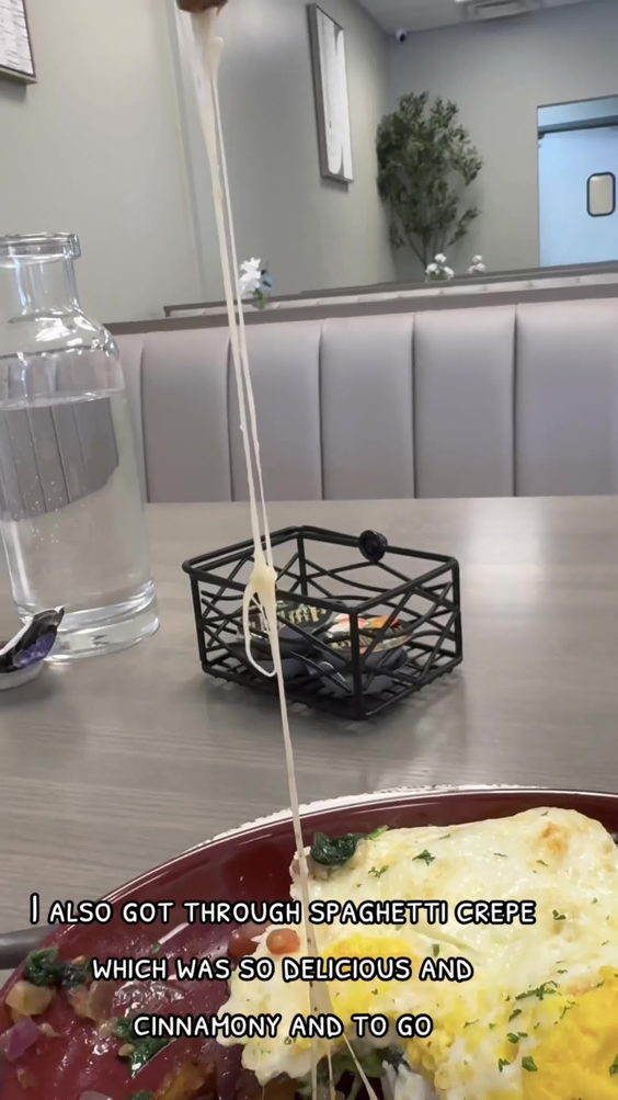 Next Cafe