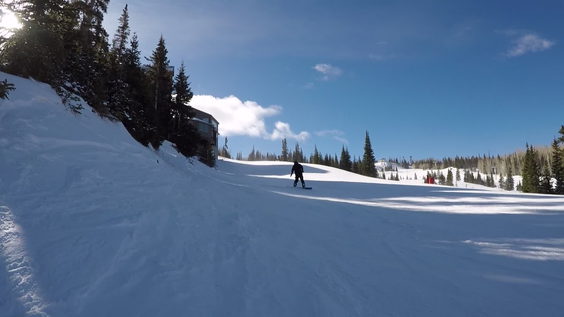 Brian Head Resort