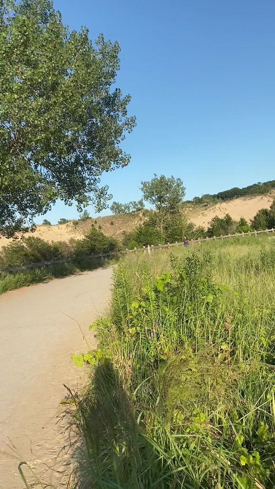 Indiana Dunes National Park