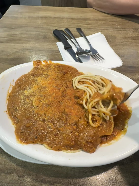 New City Restaurant 新城市餐廳