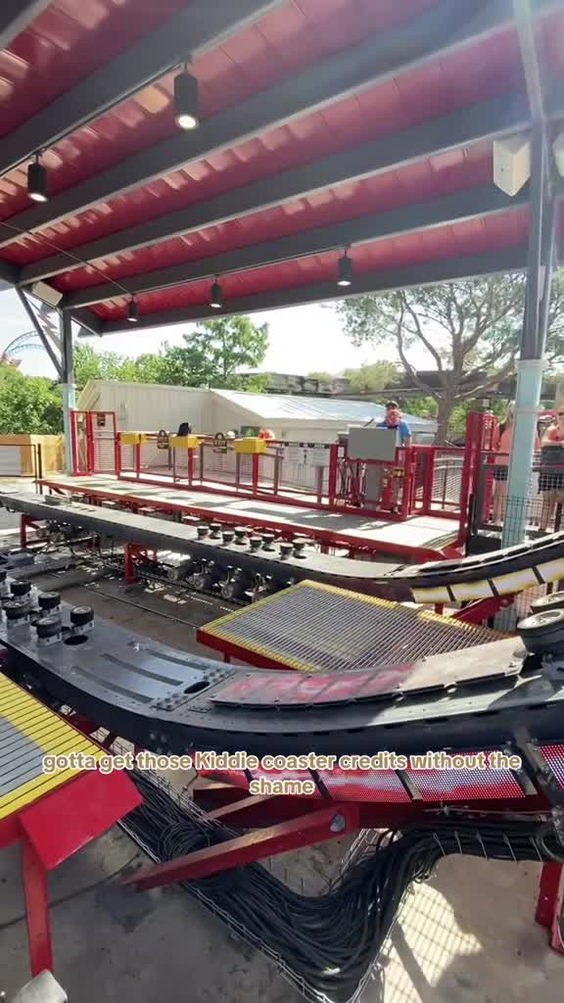 Six Flags Fiesta Texas