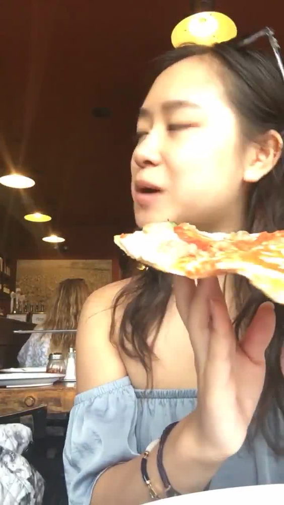 Grimaldi's Pizza