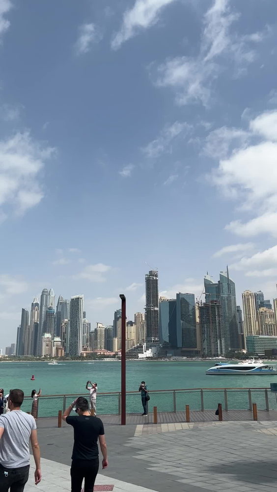 Ain Dubai