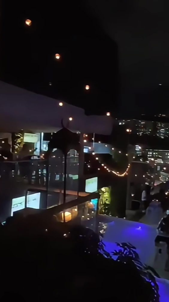Envy Rooftop