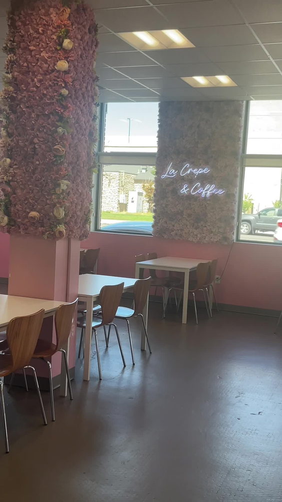 La Crepe Og