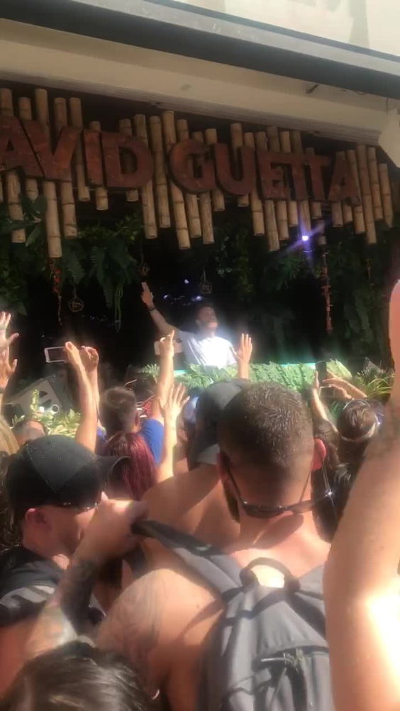 Encore Beach Club