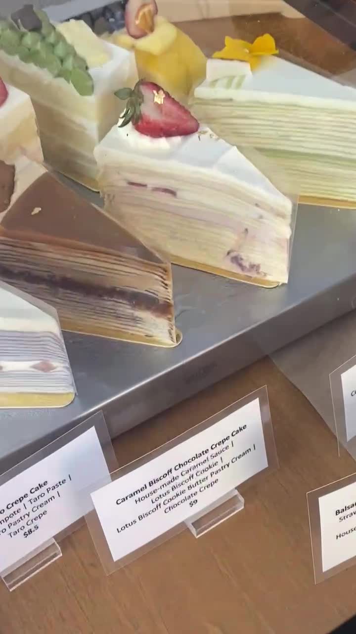 Sweet Glory
