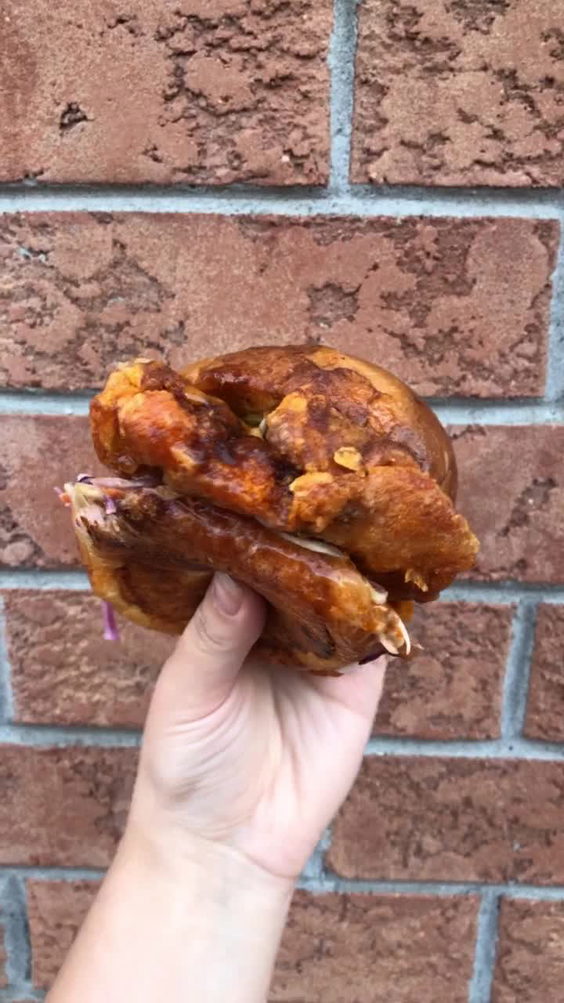 Tokyo Hot Fried Chicken