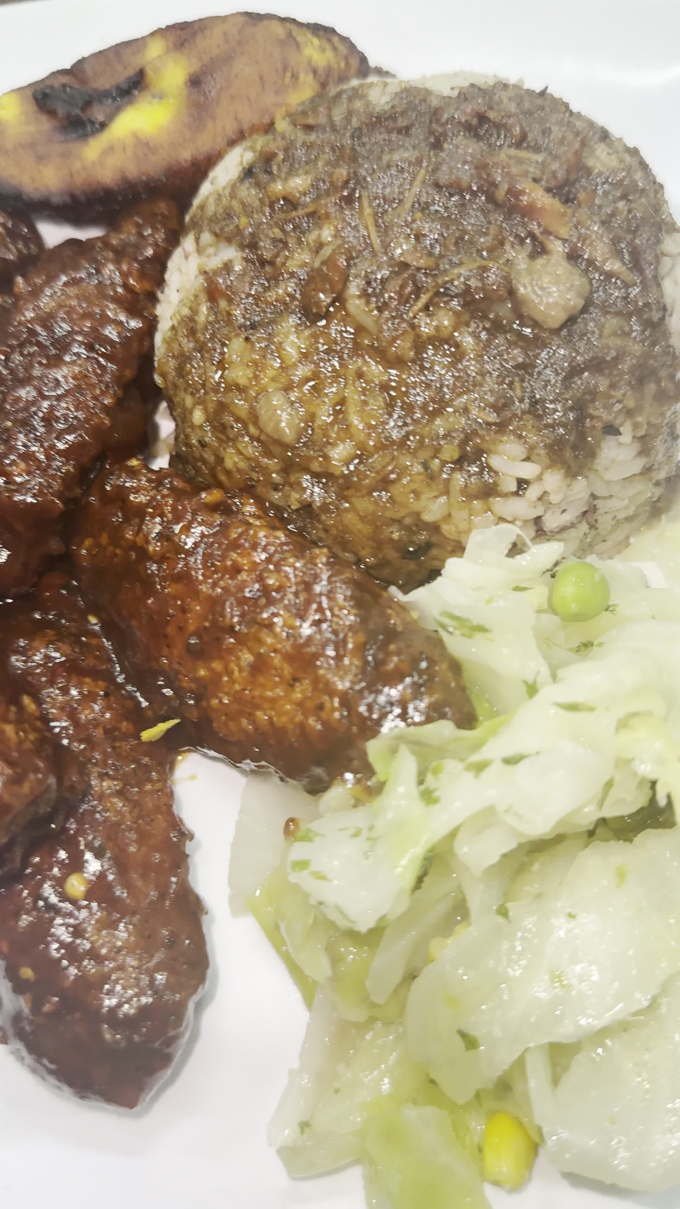 Video review of Marina Seafood Kitchen