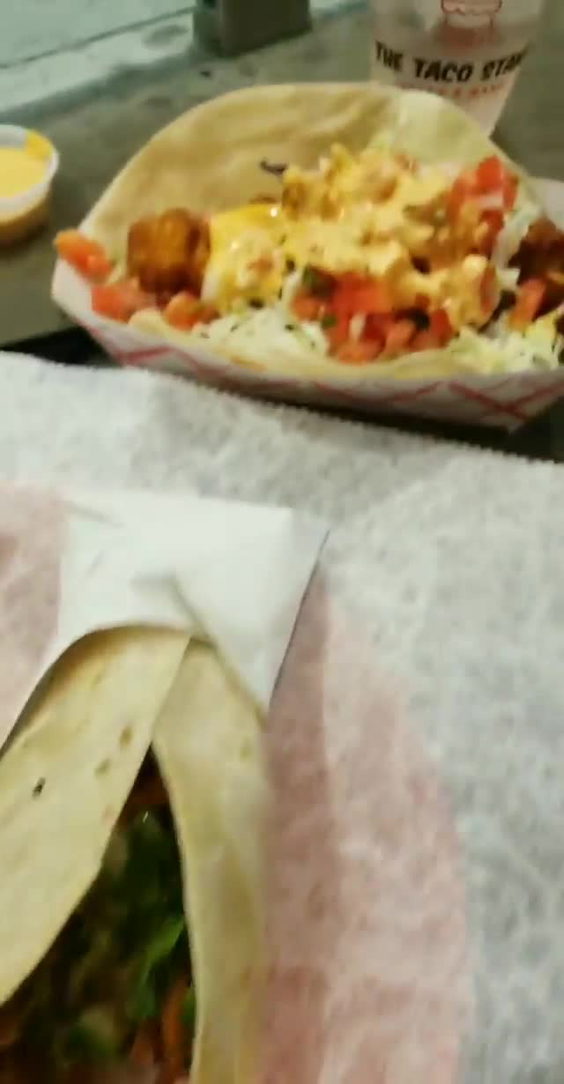 The Taco Stand