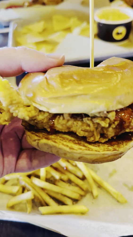 Buffalo Wild Wings