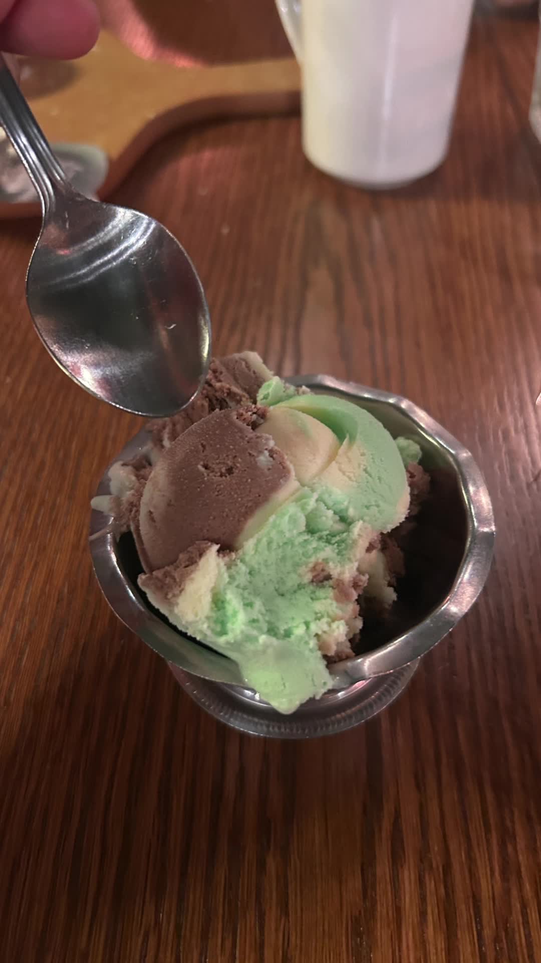 The Old Spaghetti Factory