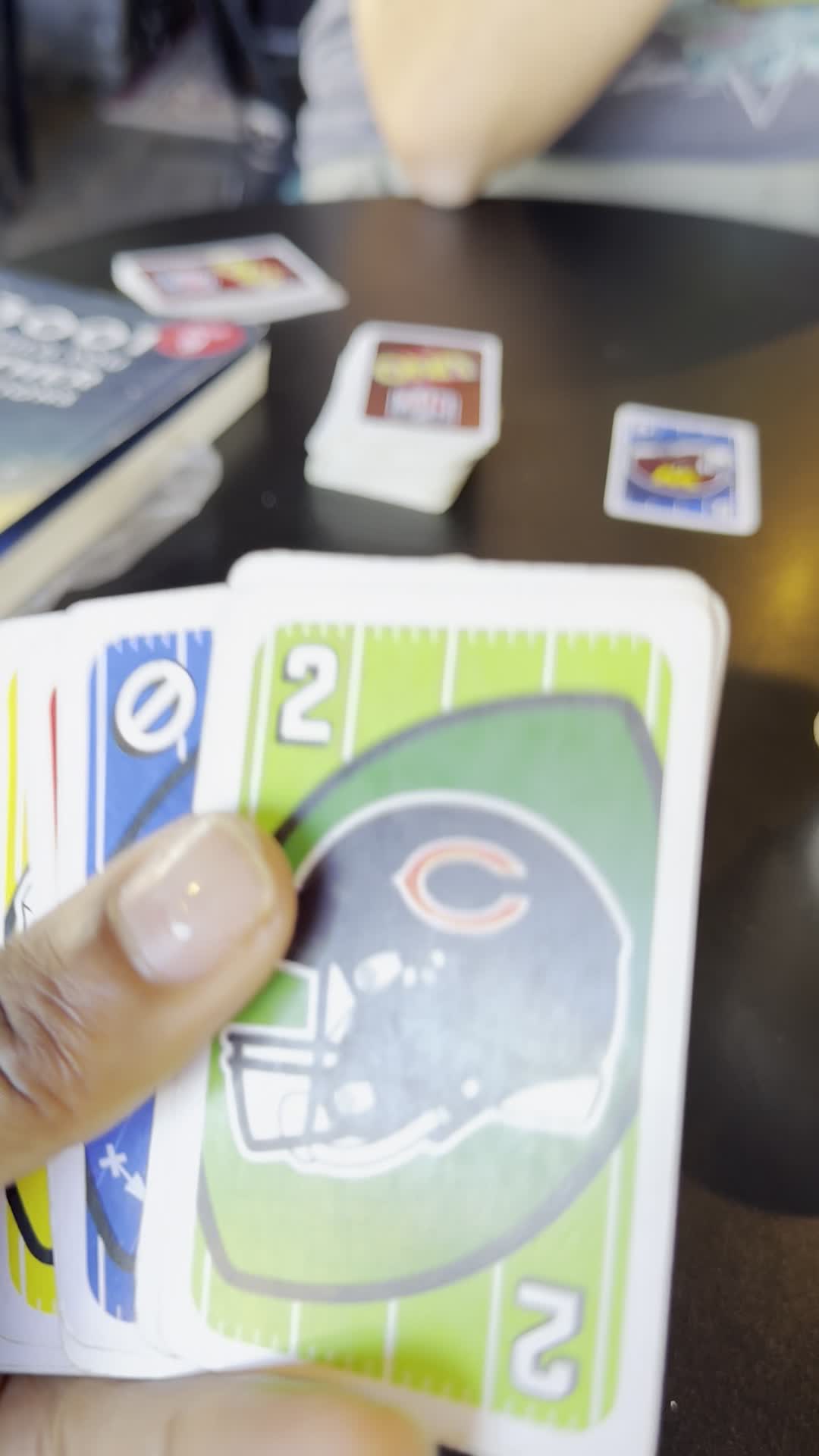 Video review of Cai's Cafe