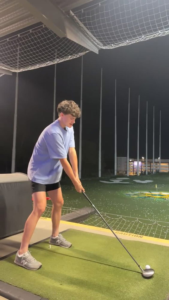 Top golf
