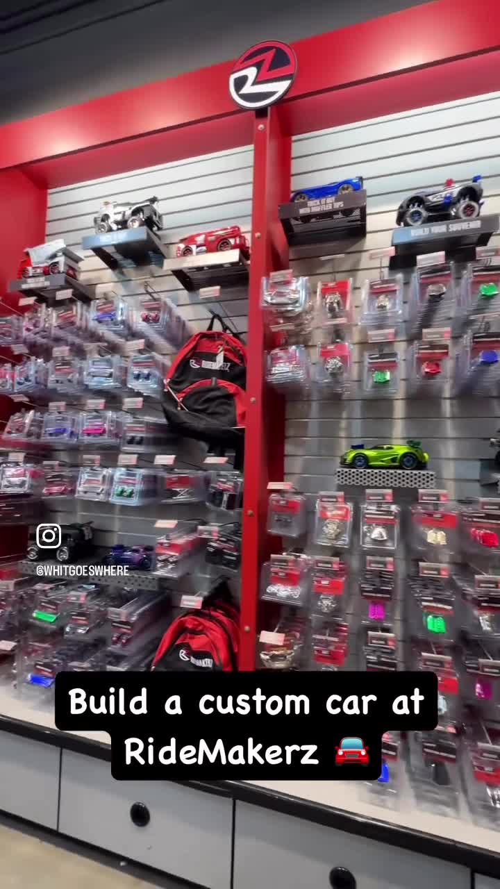 Ridemakerz