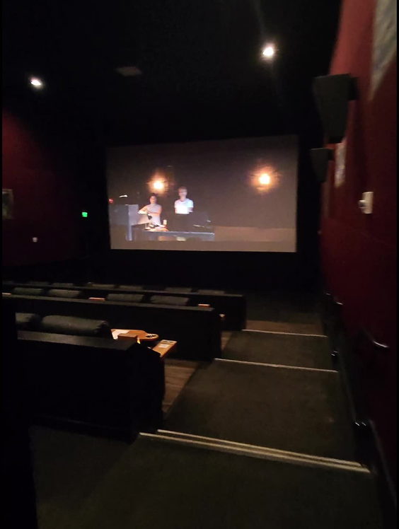 RoadHouse Cinemas