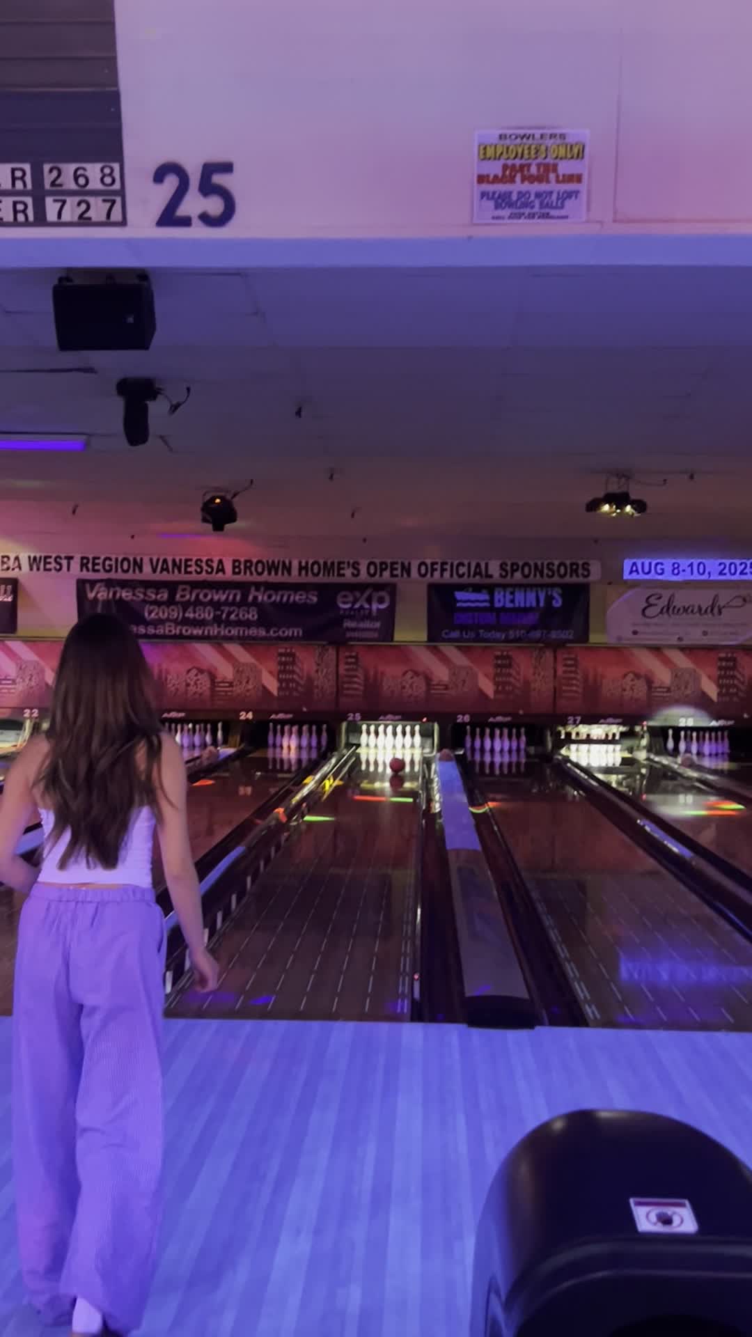 Yosemite Lanes