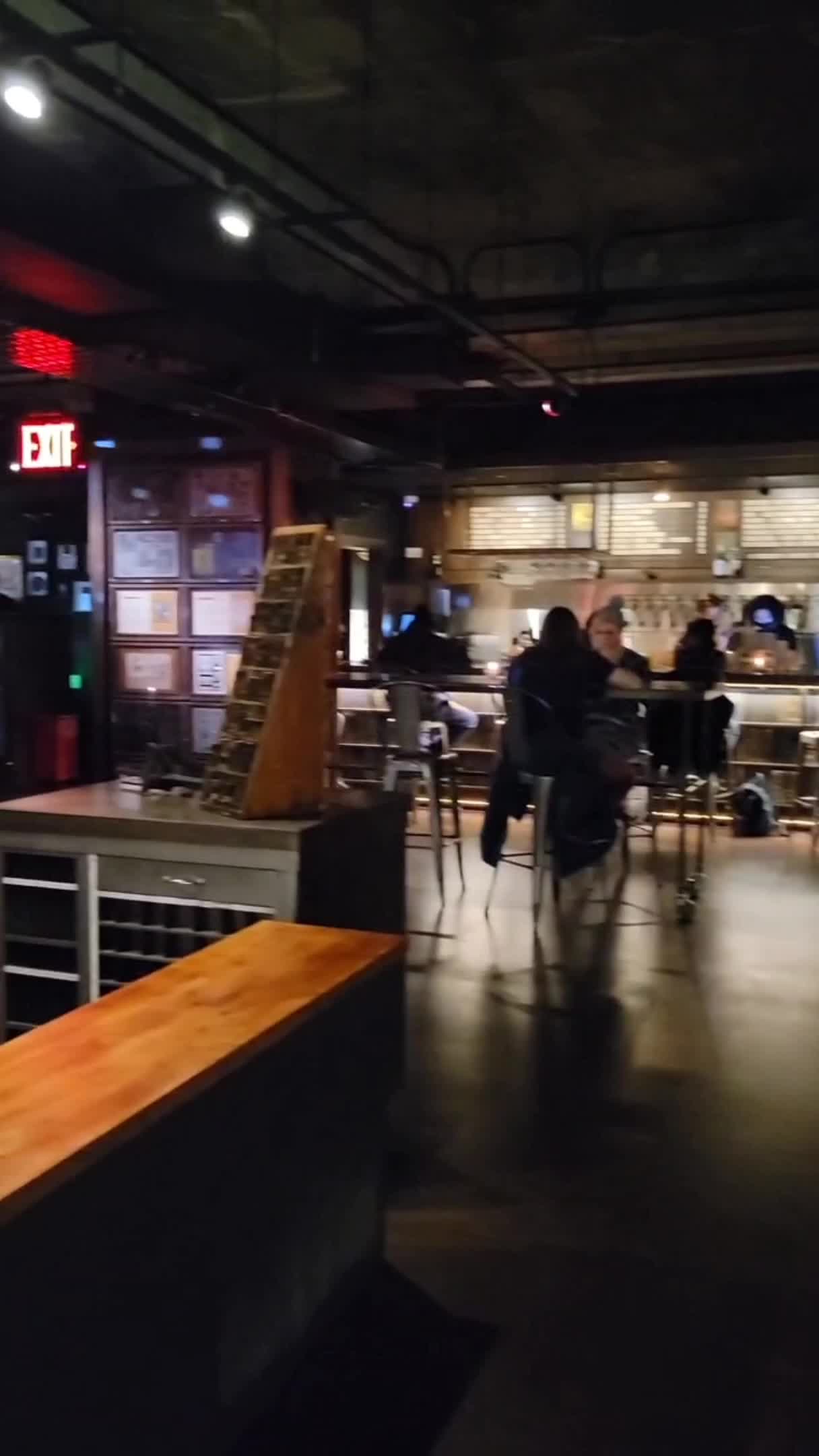 Alamo Drafthouse Cinema - Lower Manhattan