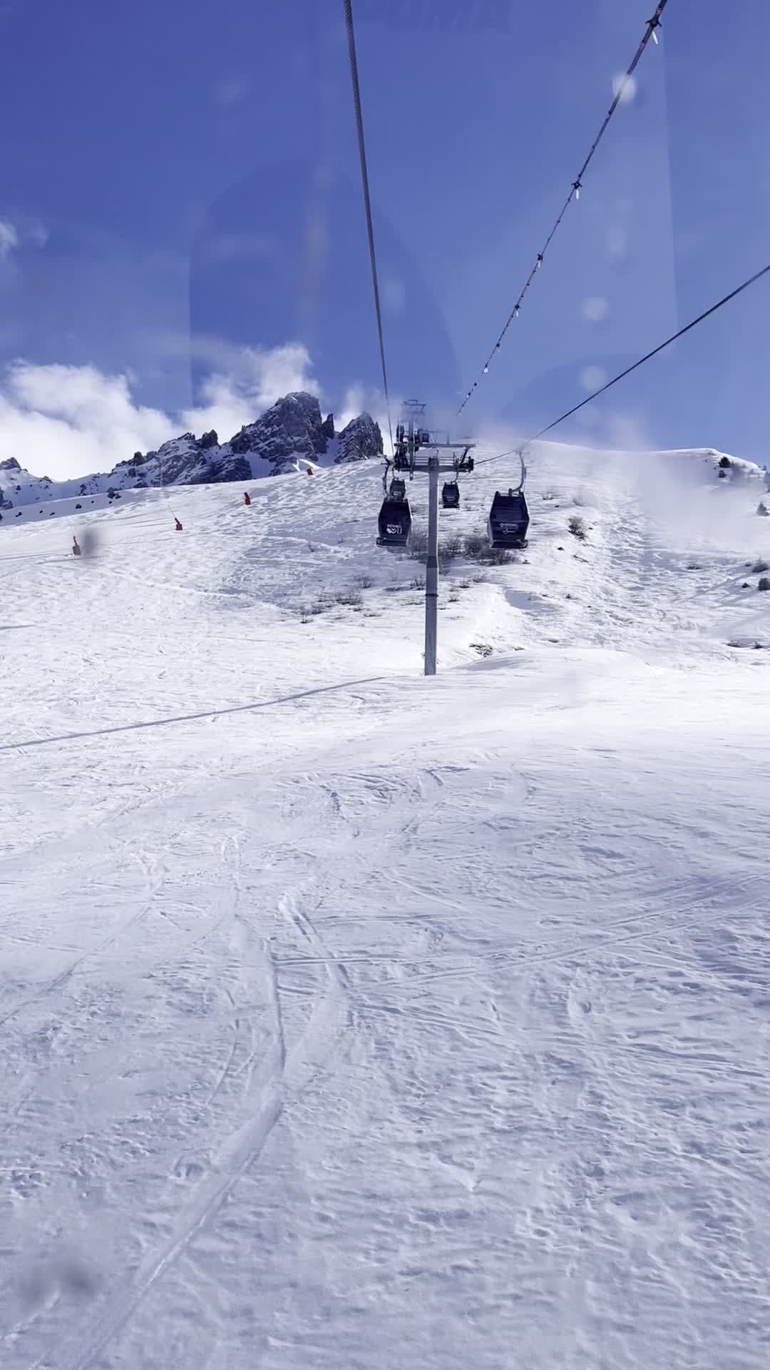 La Folie Douce