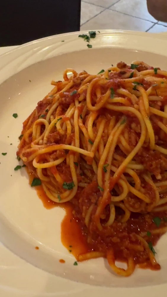 Riccio's Steak & Seafood