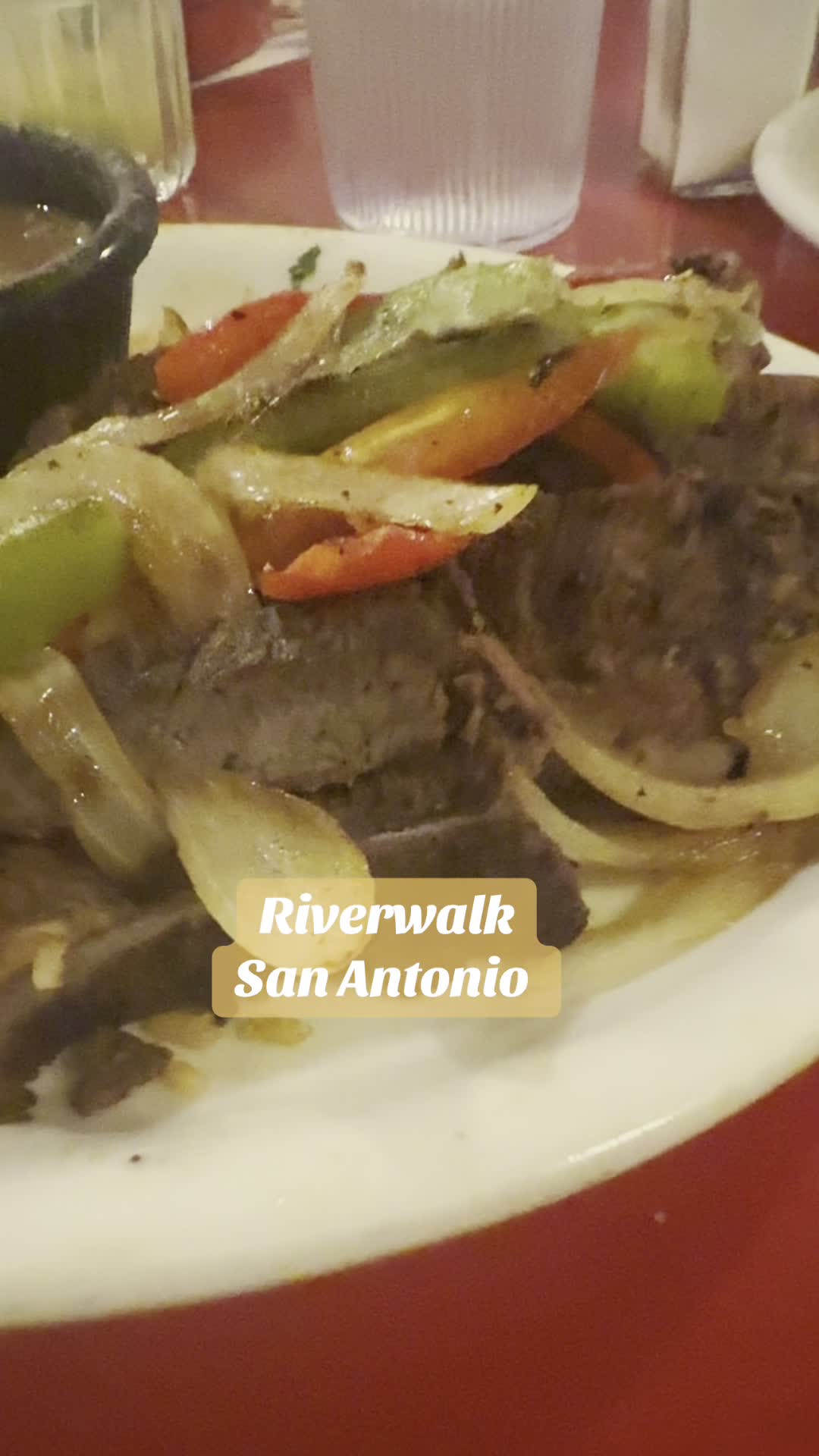 Video review of Casa Rio