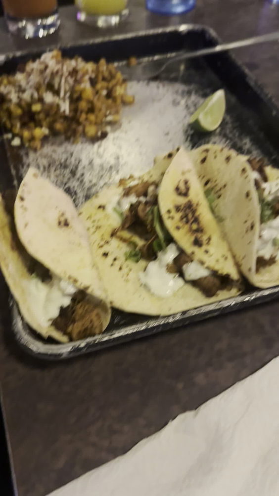 Garage Taco Bar