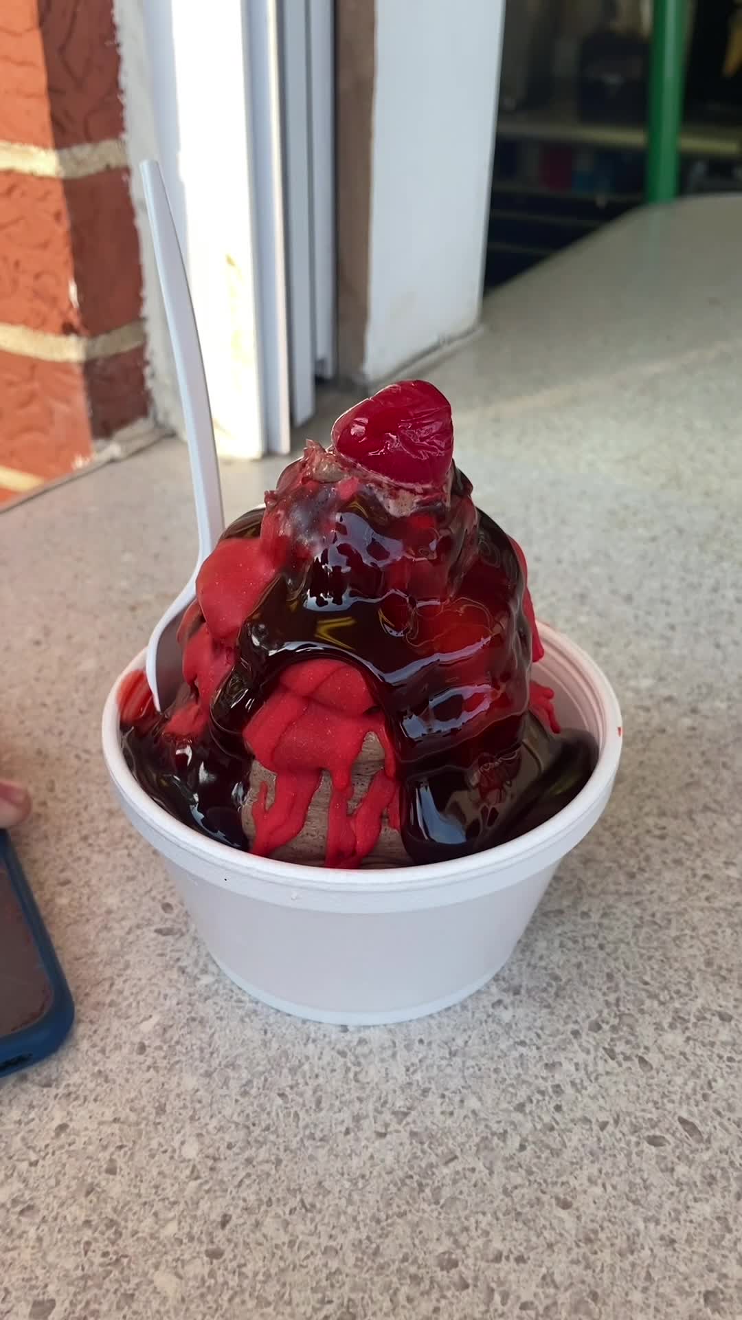 Hoffmans Drive In
