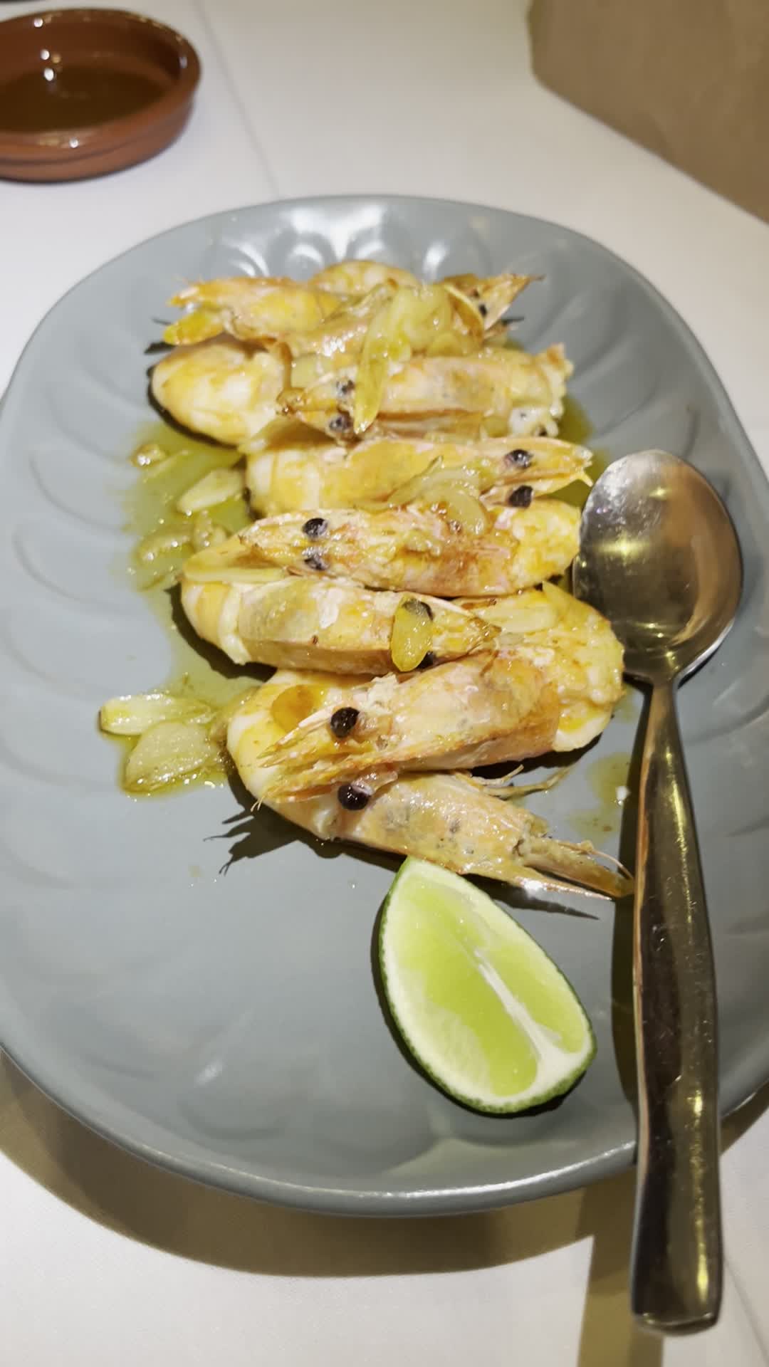 Restaurante Azafran