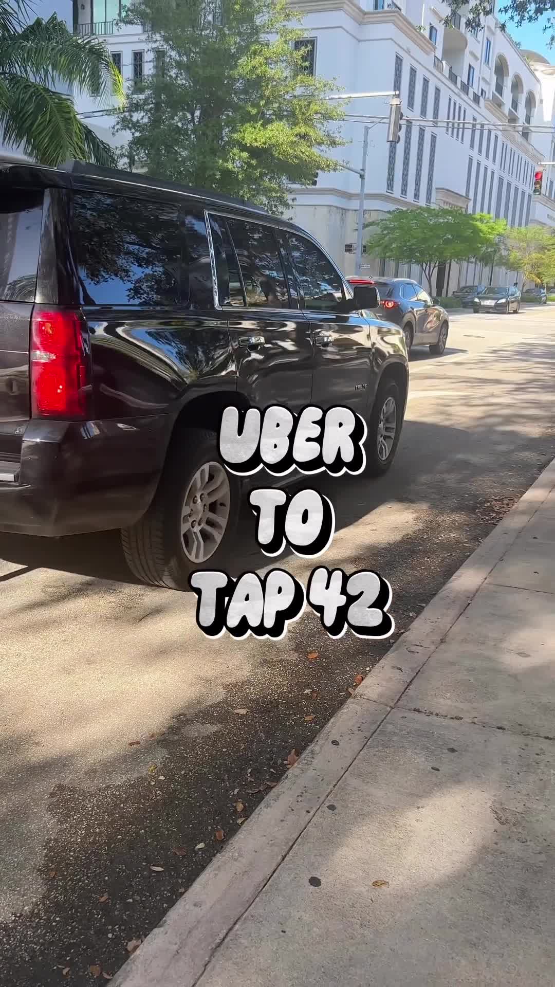 Video review of Yard House