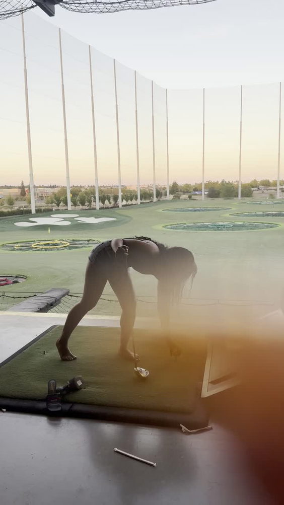 Topgolf