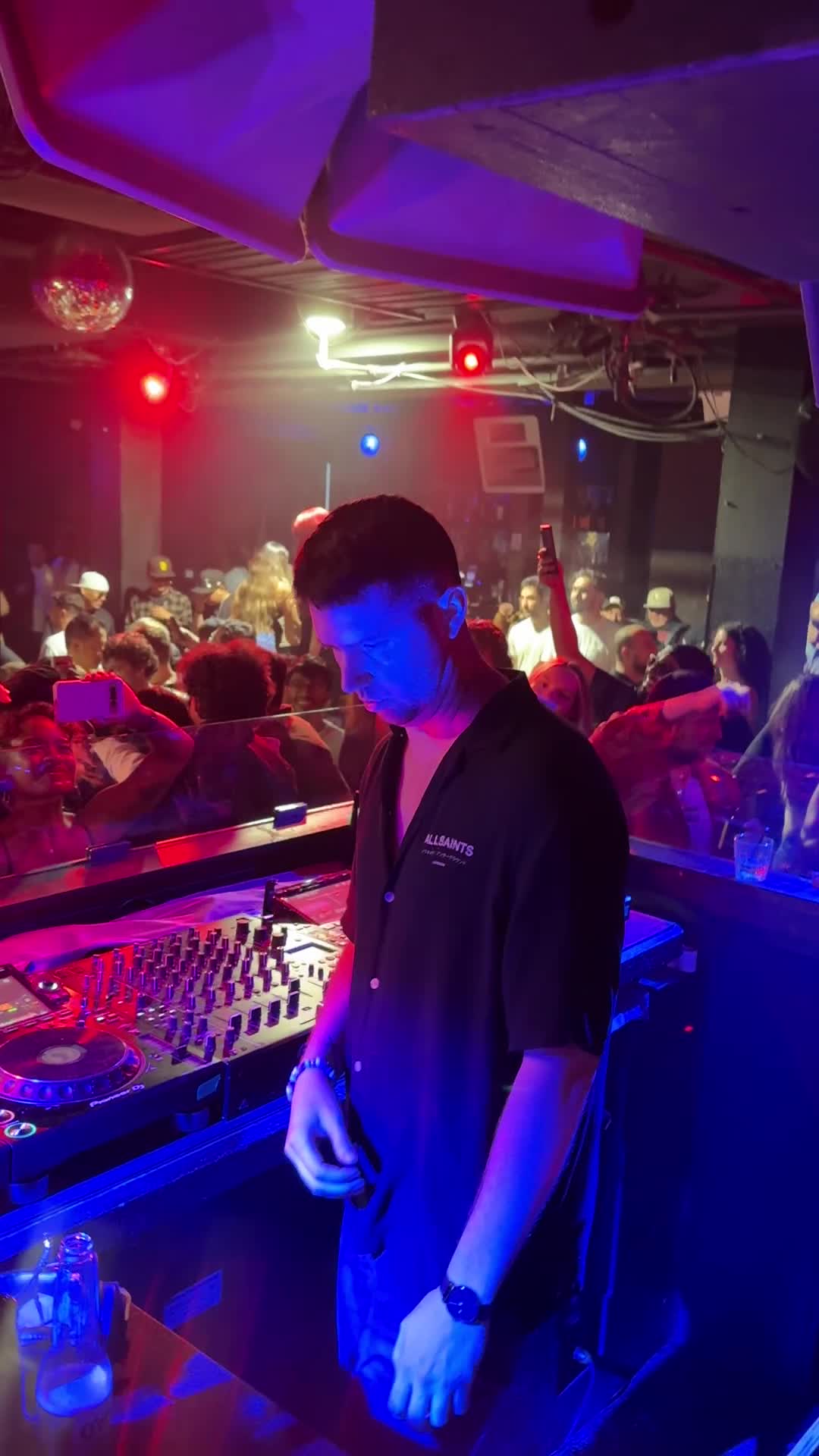 Audio Nightclub