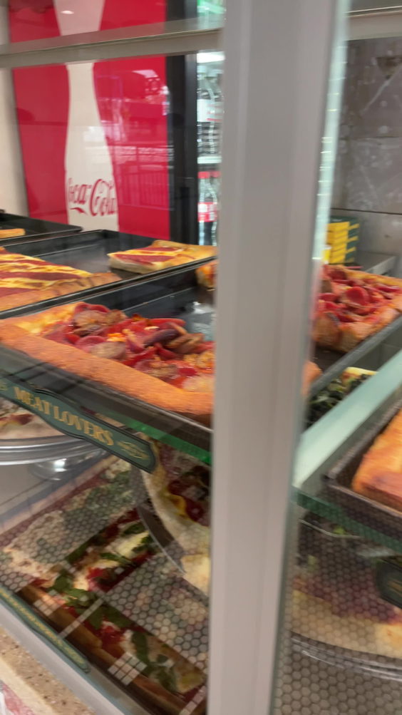 Prince Street Pizza