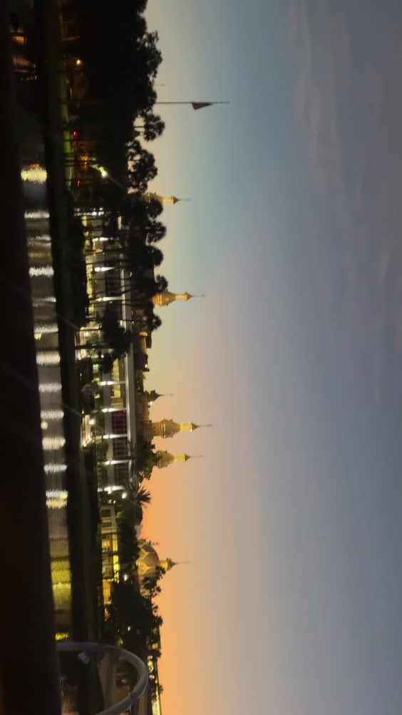 Tampa Riverwalk