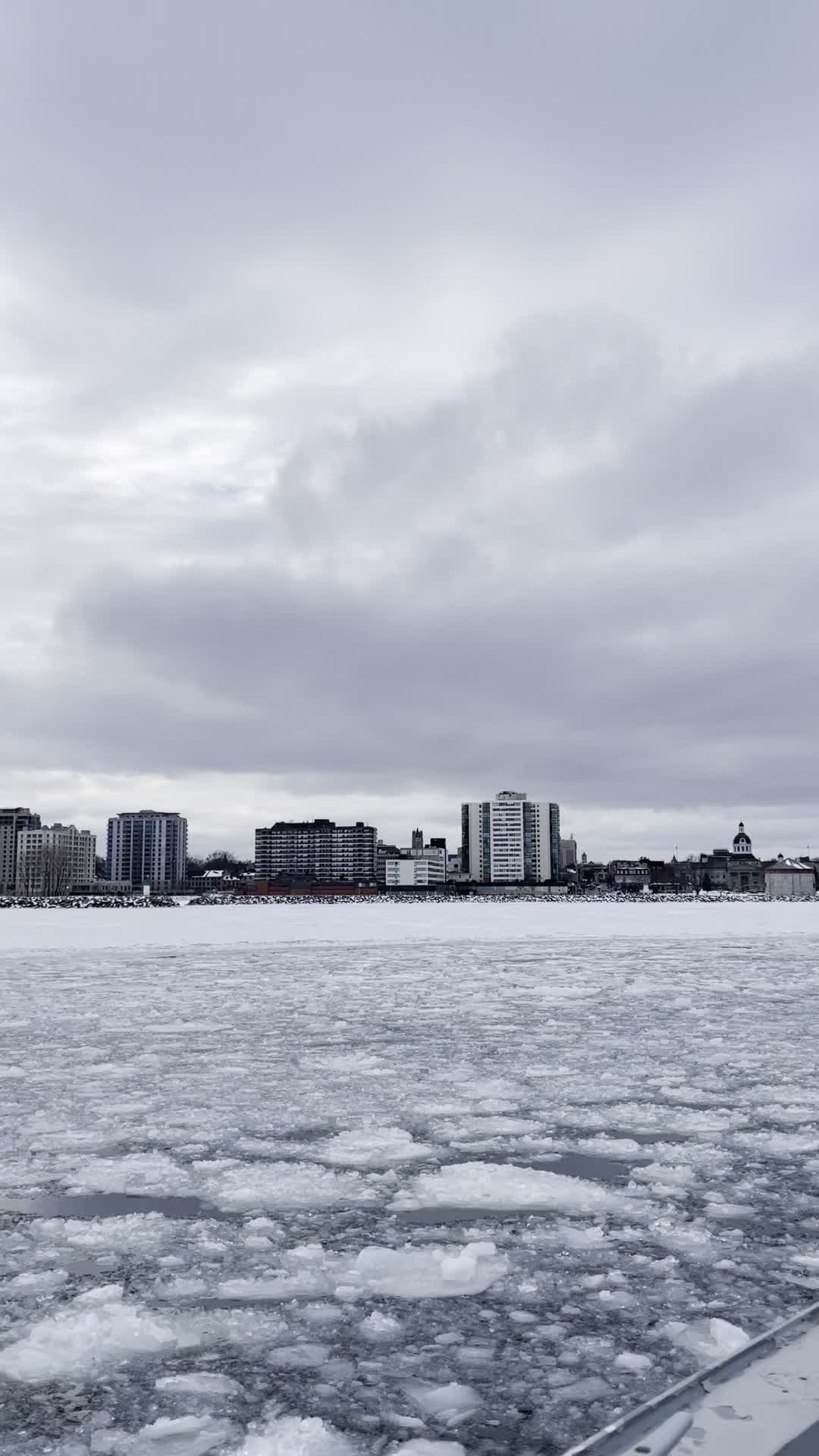 Confederation Park