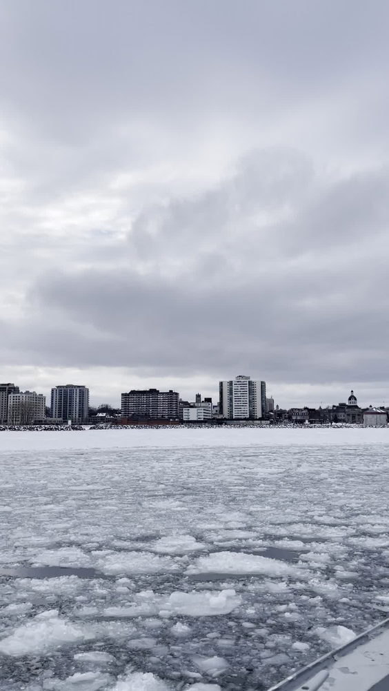 Confederation Park