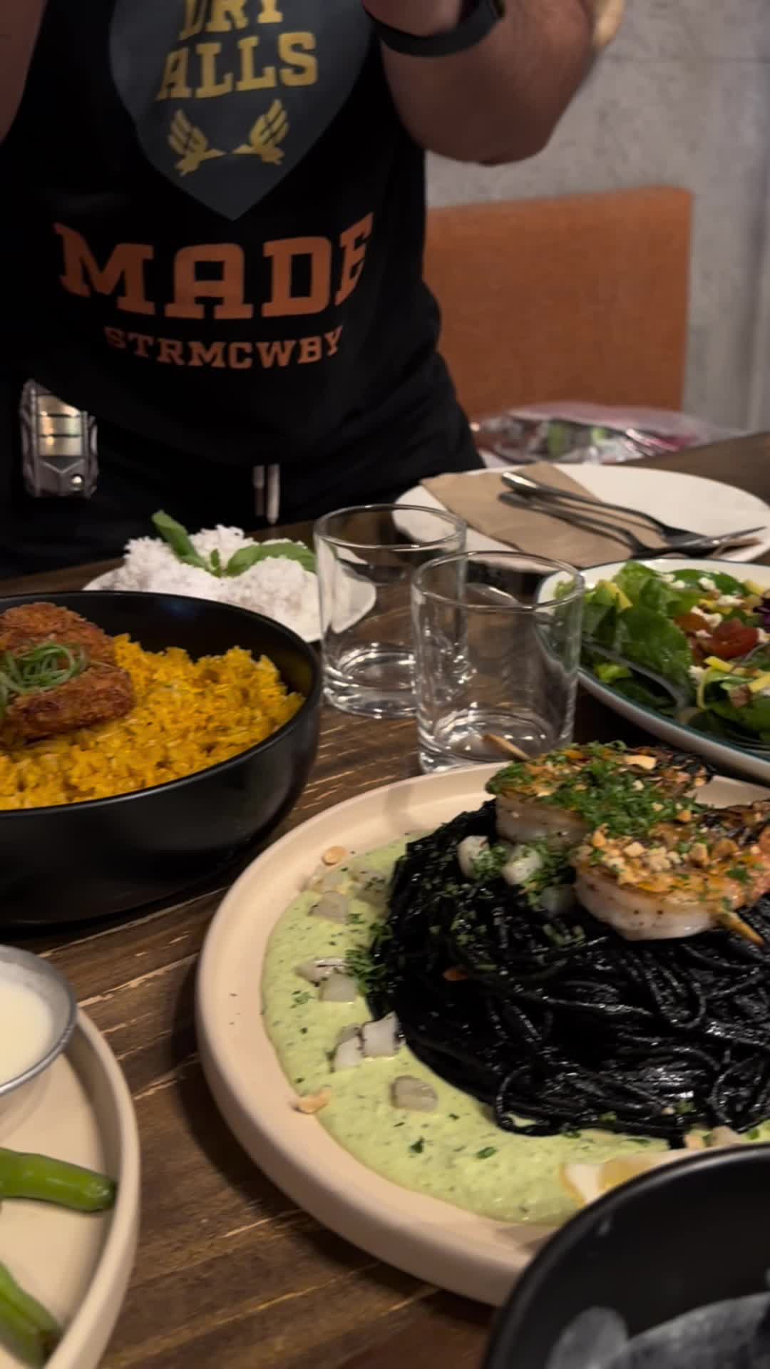 NTRATA Dining