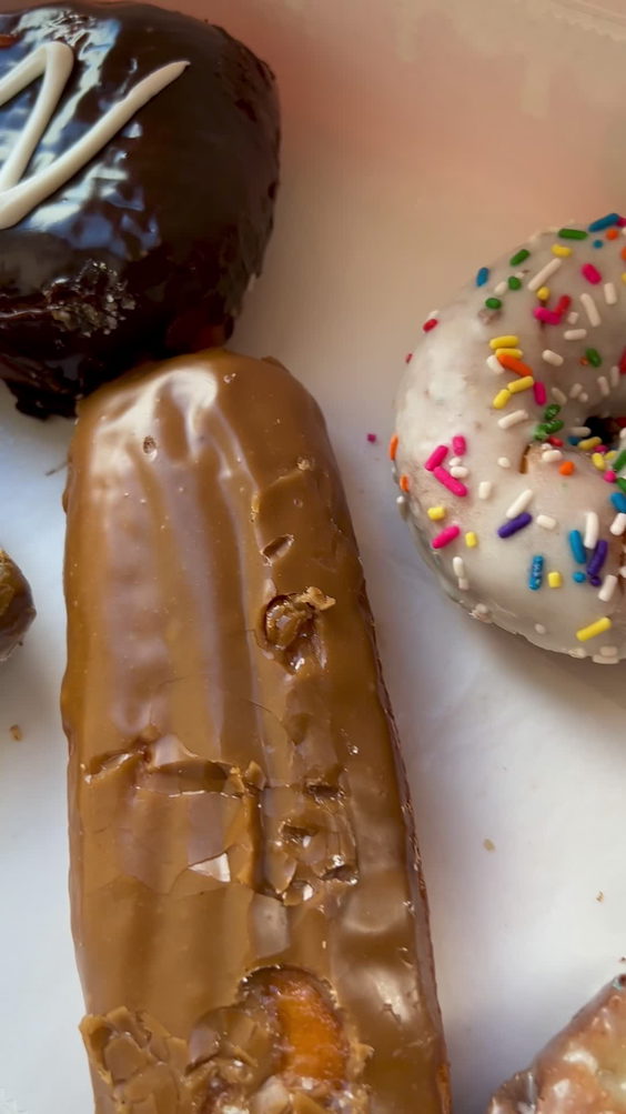 Stan's Donuts & Coffee