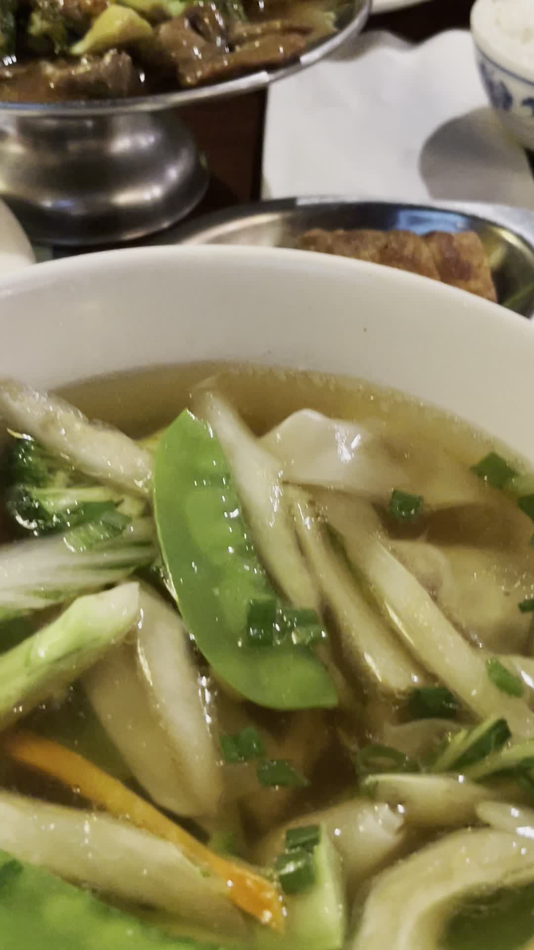 Red Dragon Restaurant