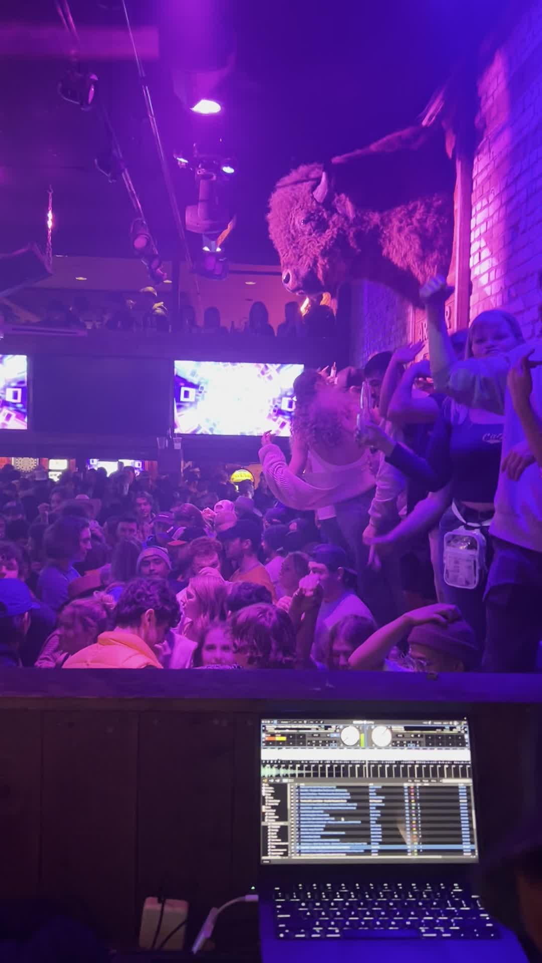 Bar Nine