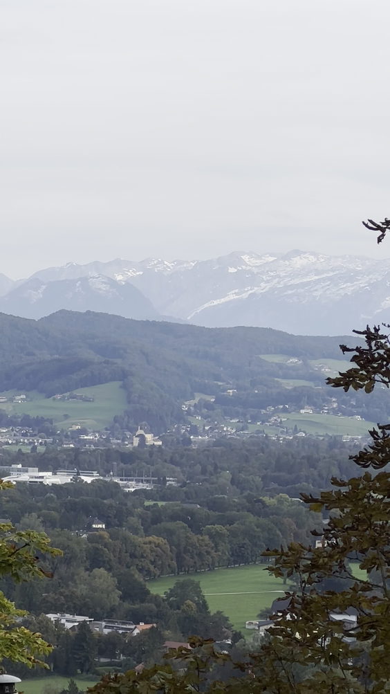 FestungsBahn - Hohensalzburg Fortress