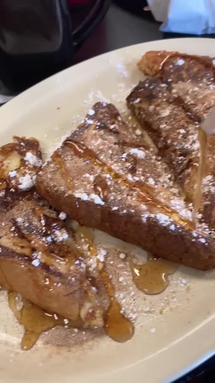 Heffer's Kountry Cafe