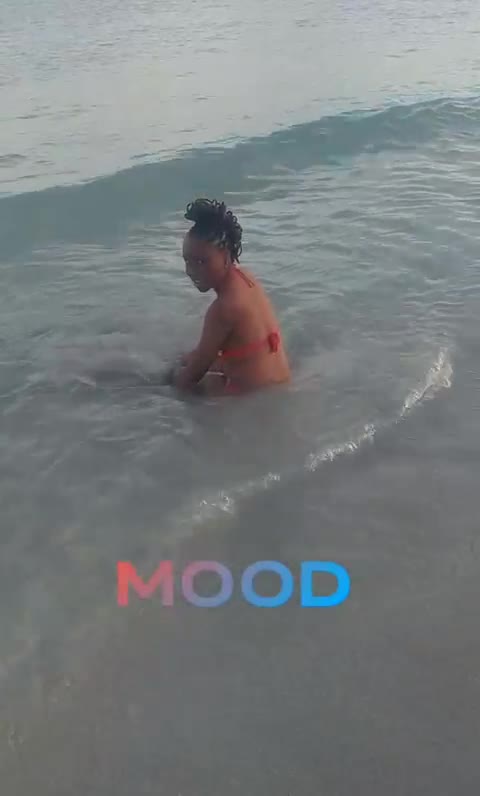 Hellshire Beach