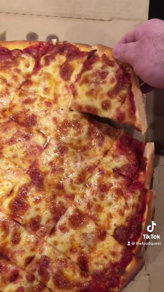 Dino's Italian Pizza & Italian Restaurant