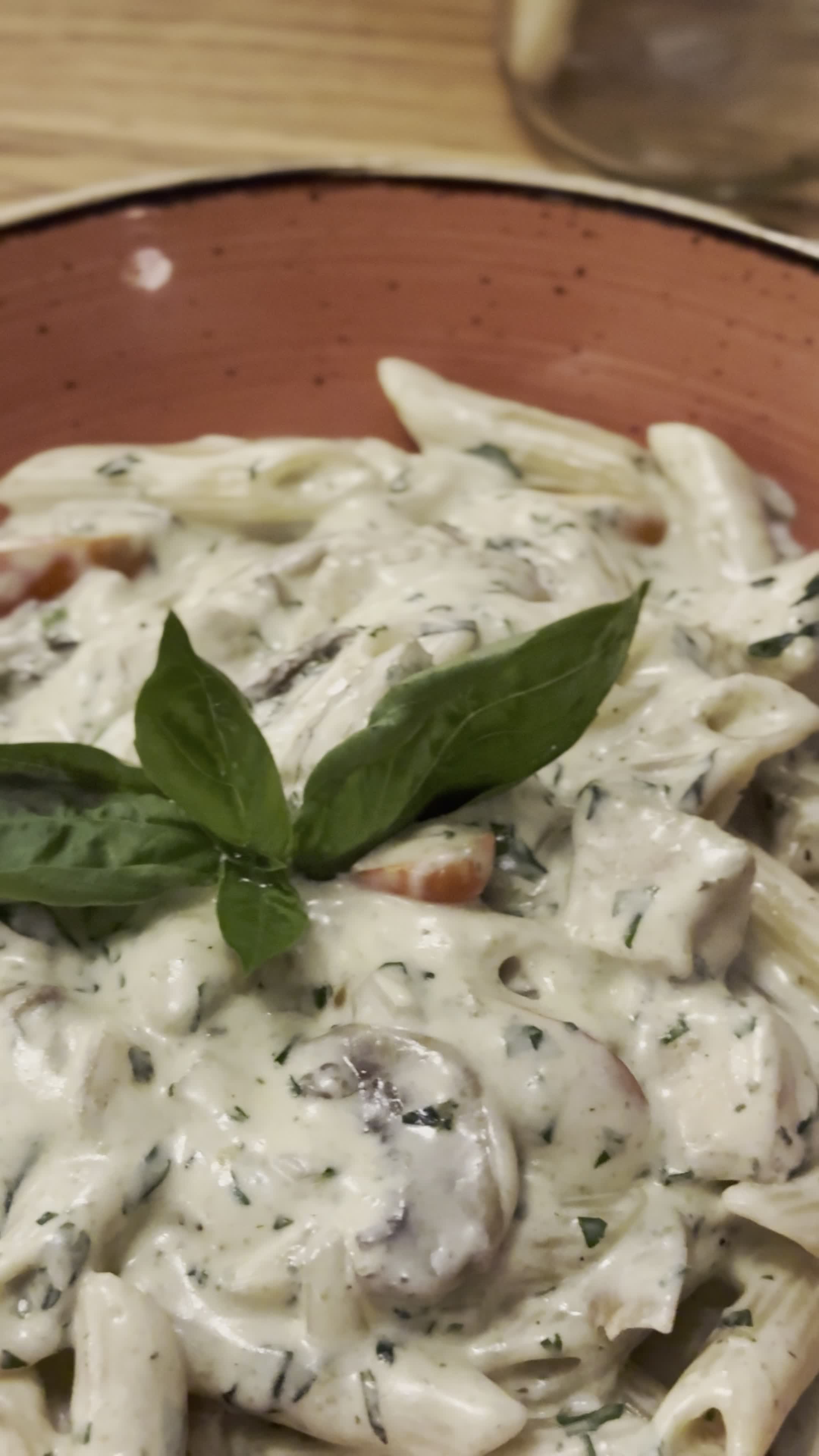 Pomona Italian Restaurant