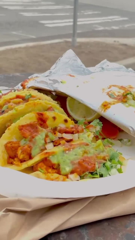 Carmelo's Tacos
