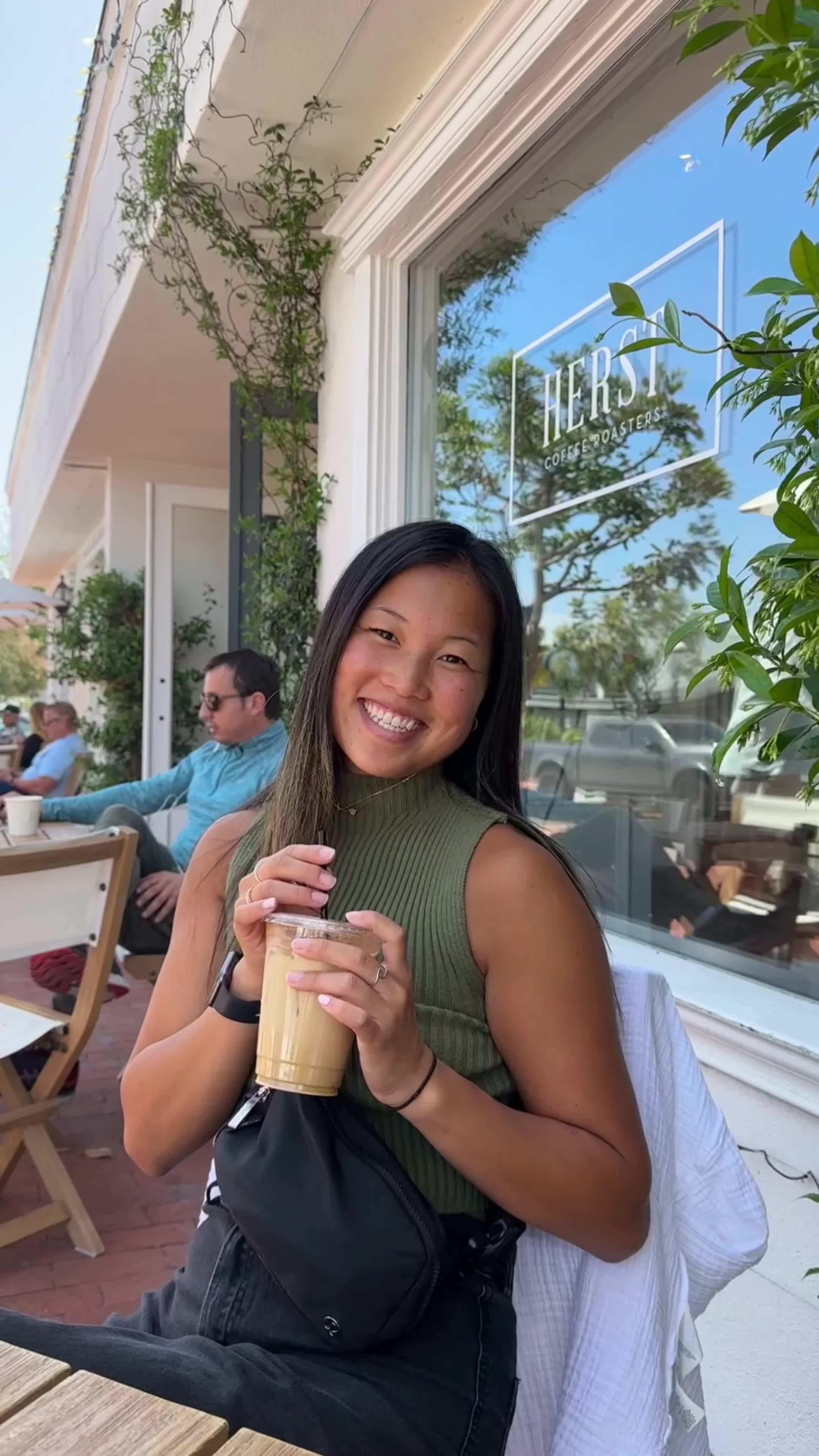 Herst Coffee Roasters