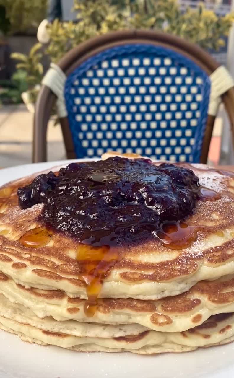 Mathews Food & Drink