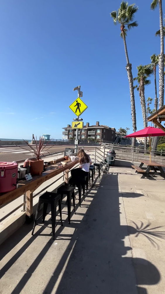 Buccaneer Beach