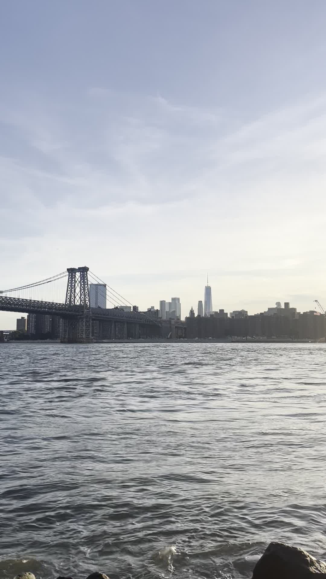 Video review of Grand Ferry Park